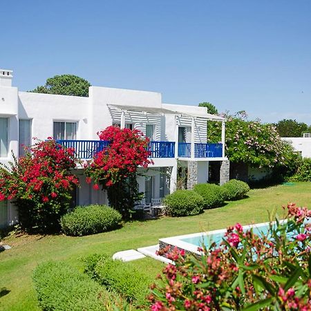 Kala Hotel Boutique Manantiales Luaran gambar