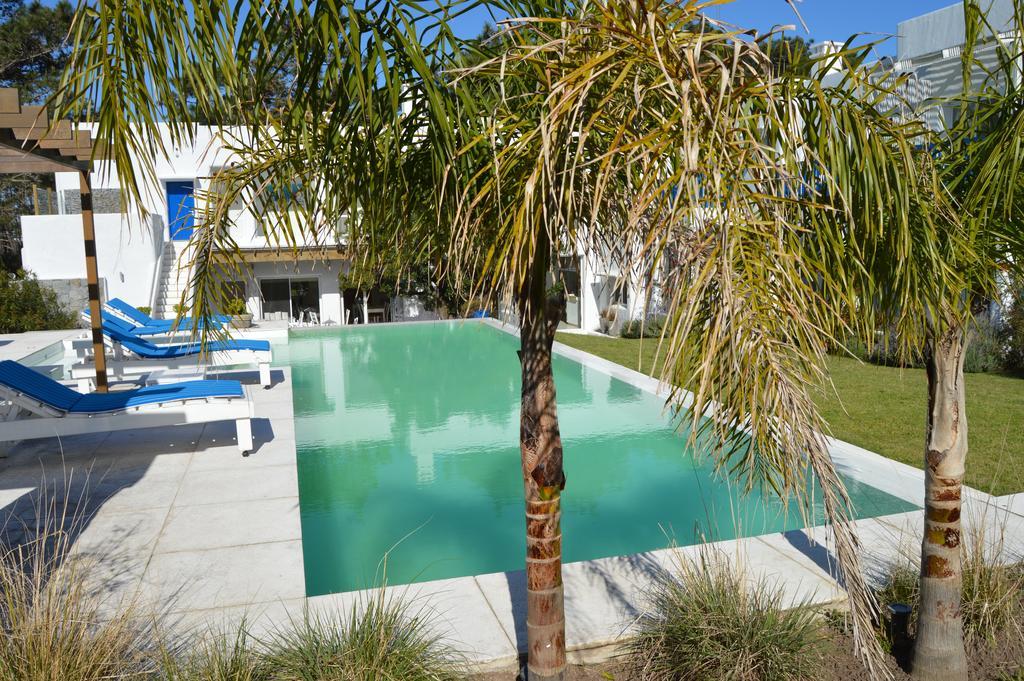 Kala Hotel Boutique Manantiales Luaran gambar