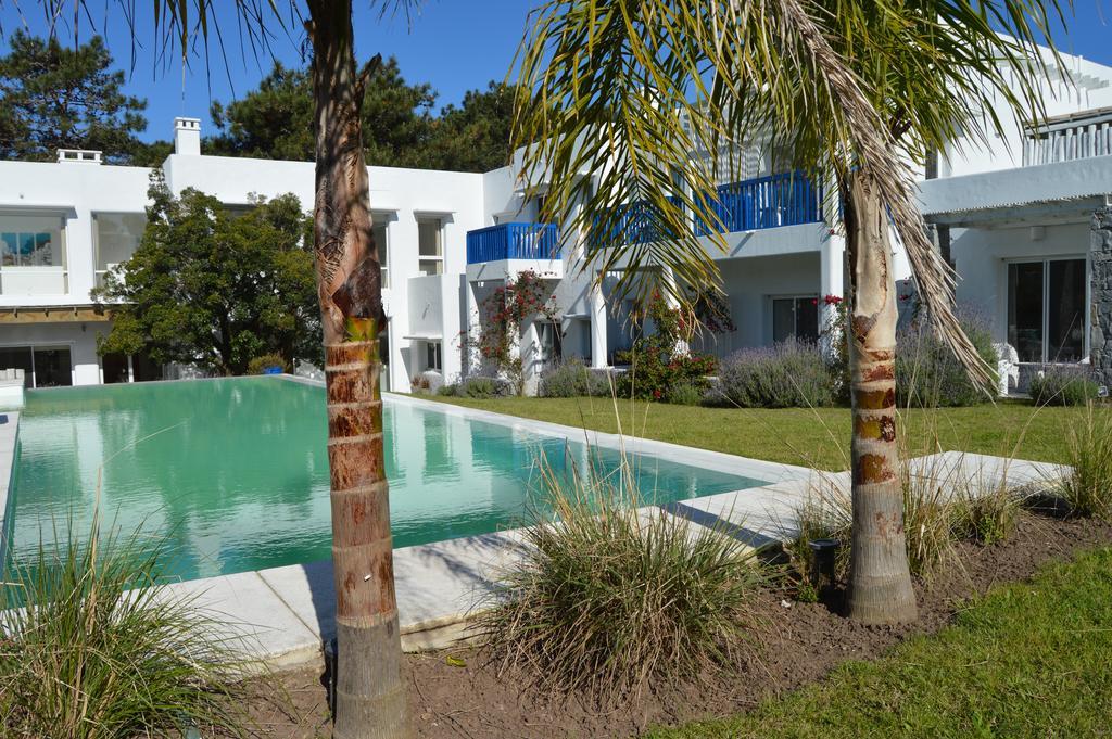 Kala Hotel Boutique Manantiales Luaran gambar