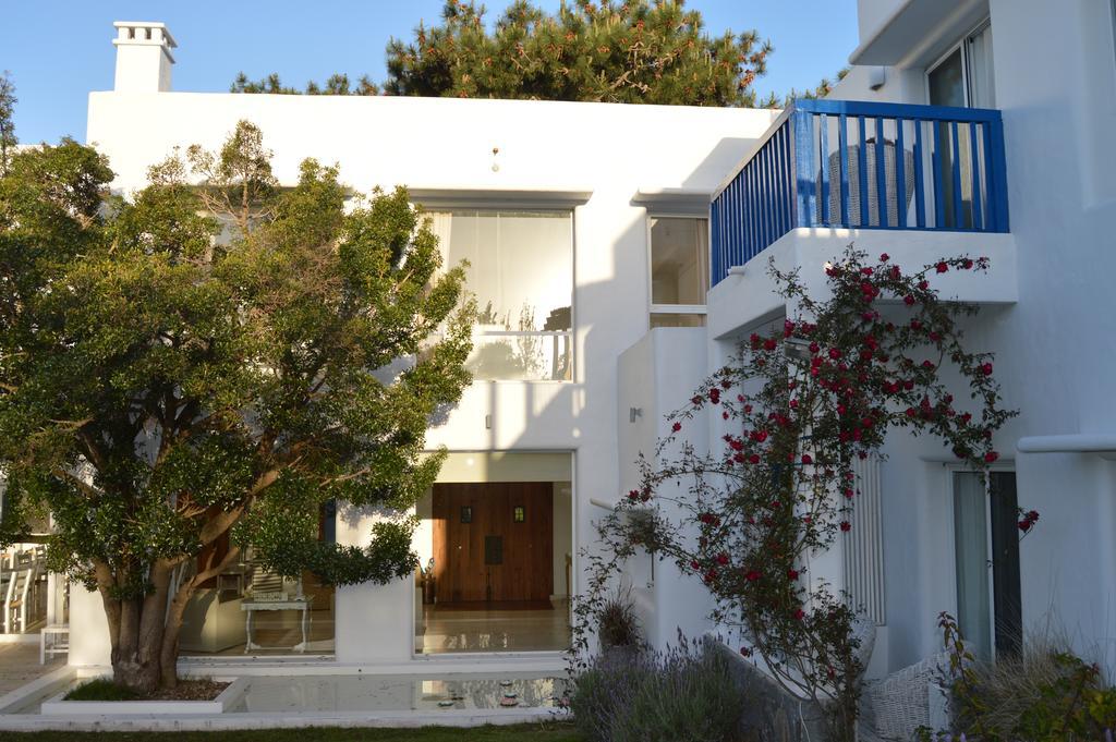 Kala Hotel Boutique Manantiales Luaran gambar