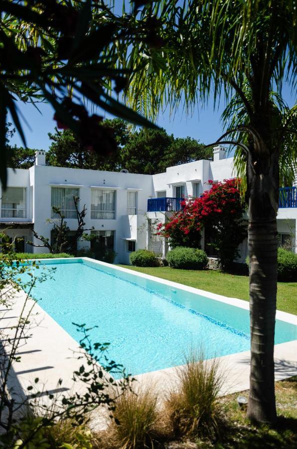 Kala Hotel Boutique Manantiales Luaran gambar