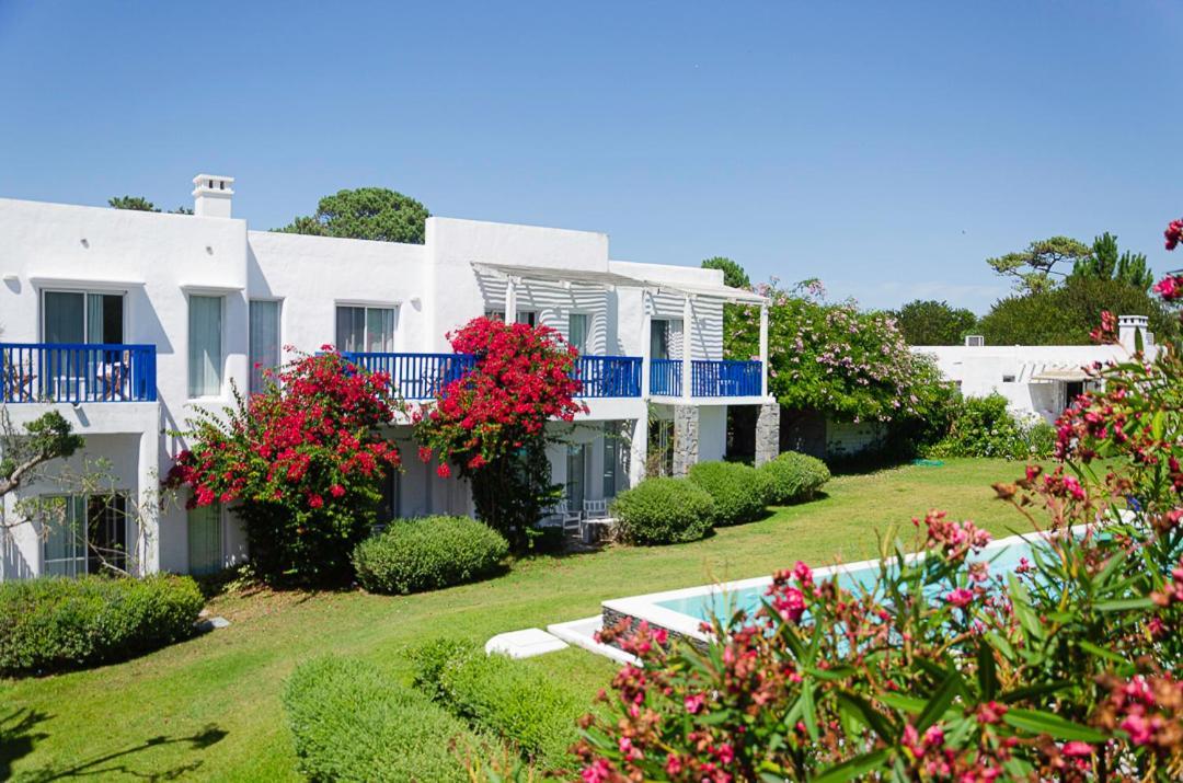 Kala Hotel Boutique Manantiales Luaran gambar