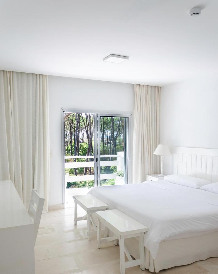 Kala Hotel Boutique Manantiales Luaran gambar