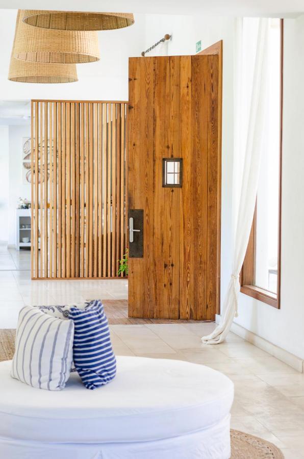 Kala Hotel Boutique Manantiales Luaran gambar