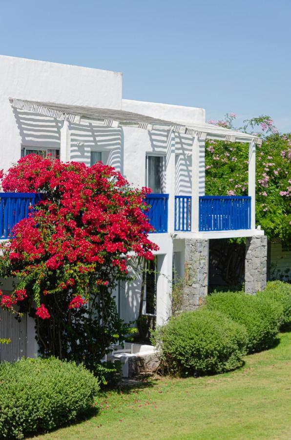 Kala Hotel Boutique Manantiales Luaran gambar