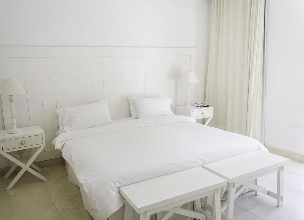 Kala Hotel Boutique Manantiales Luaran gambar