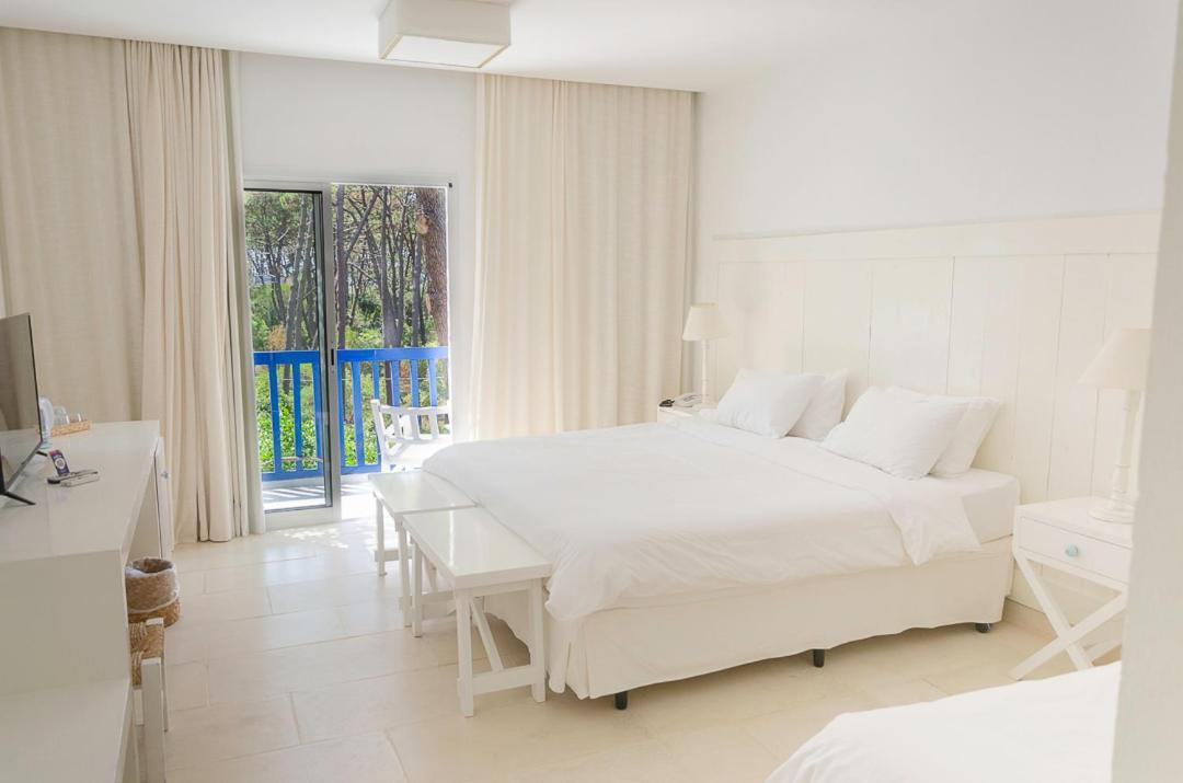 Kala Hotel Boutique Manantiales Luaran gambar
