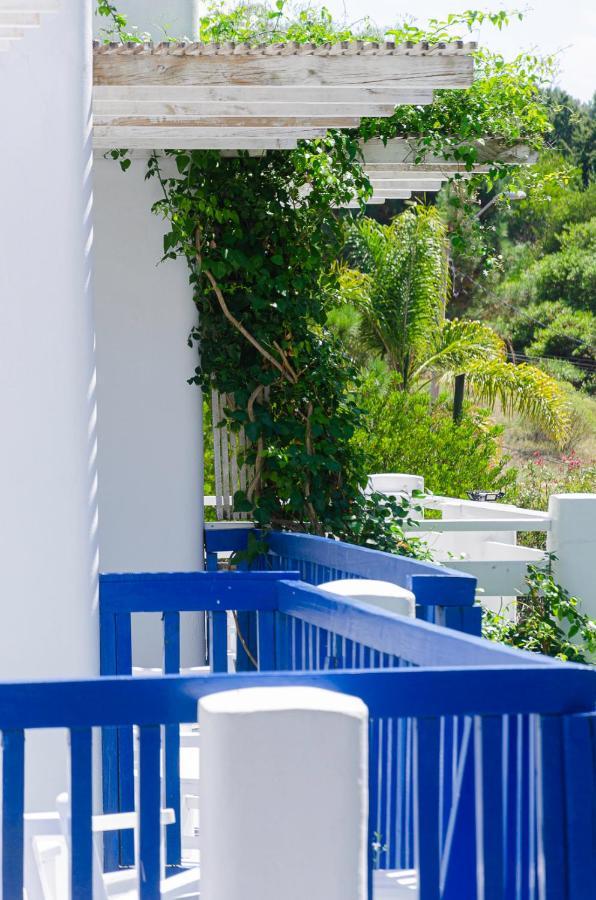 Kala Hotel Boutique Manantiales Luaran gambar