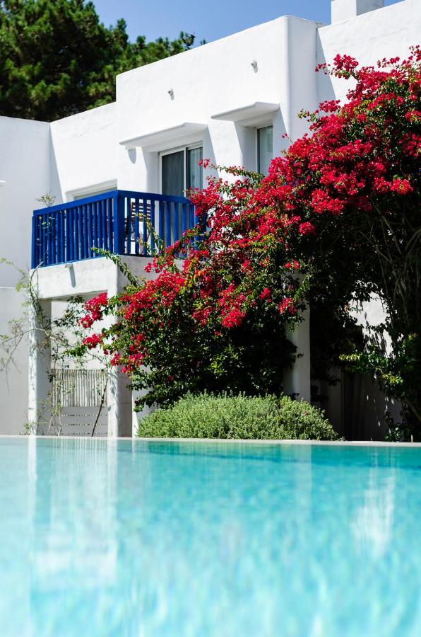 Kala Hotel Boutique Manantiales Luaran gambar