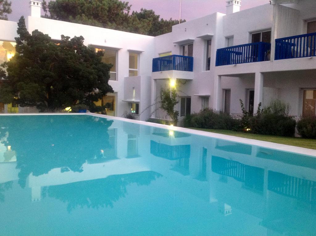 Kala Hotel Boutique Manantiales Luaran gambar