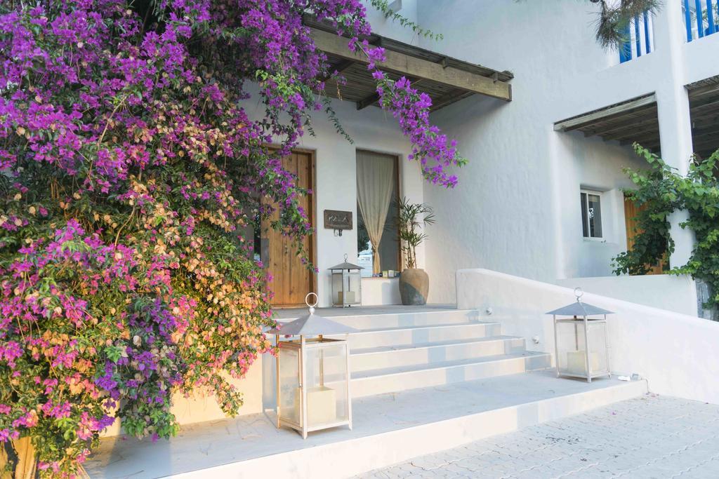 Kala Hotel Boutique Manantiales Luaran gambar