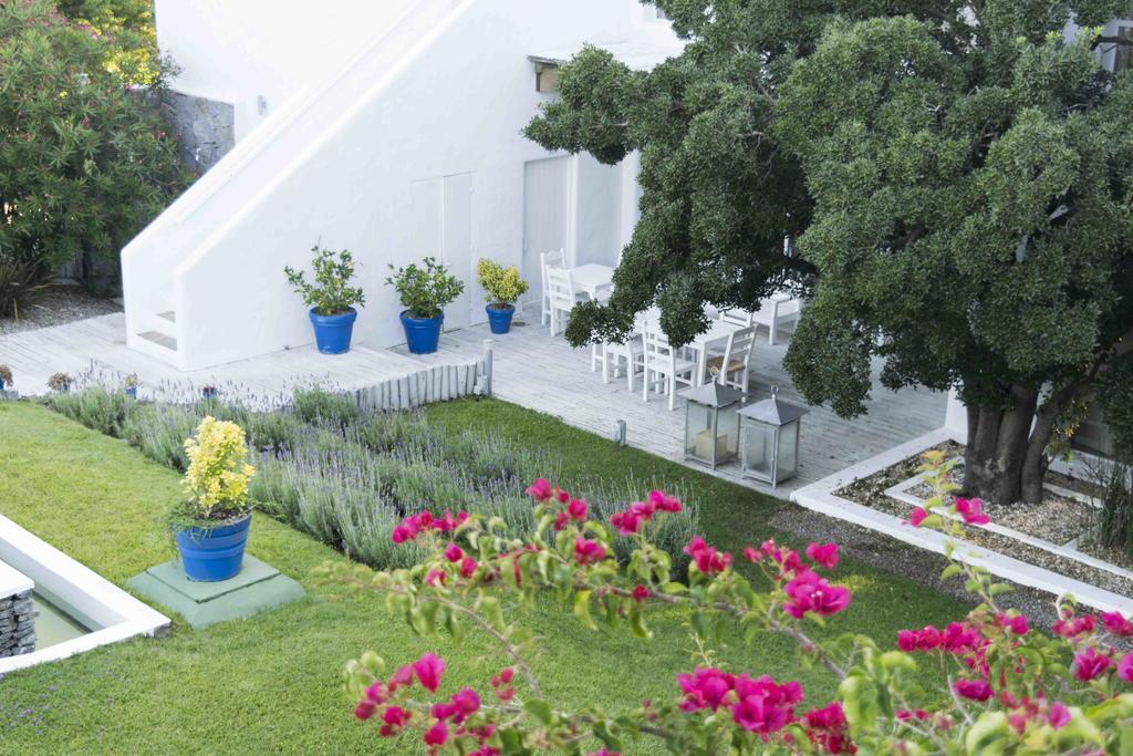 Kala Hotel Boutique Manantiales Luaran gambar