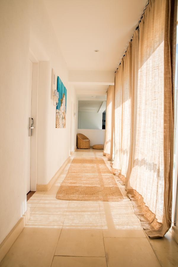 Kala Hotel Boutique Manantiales Luaran gambar