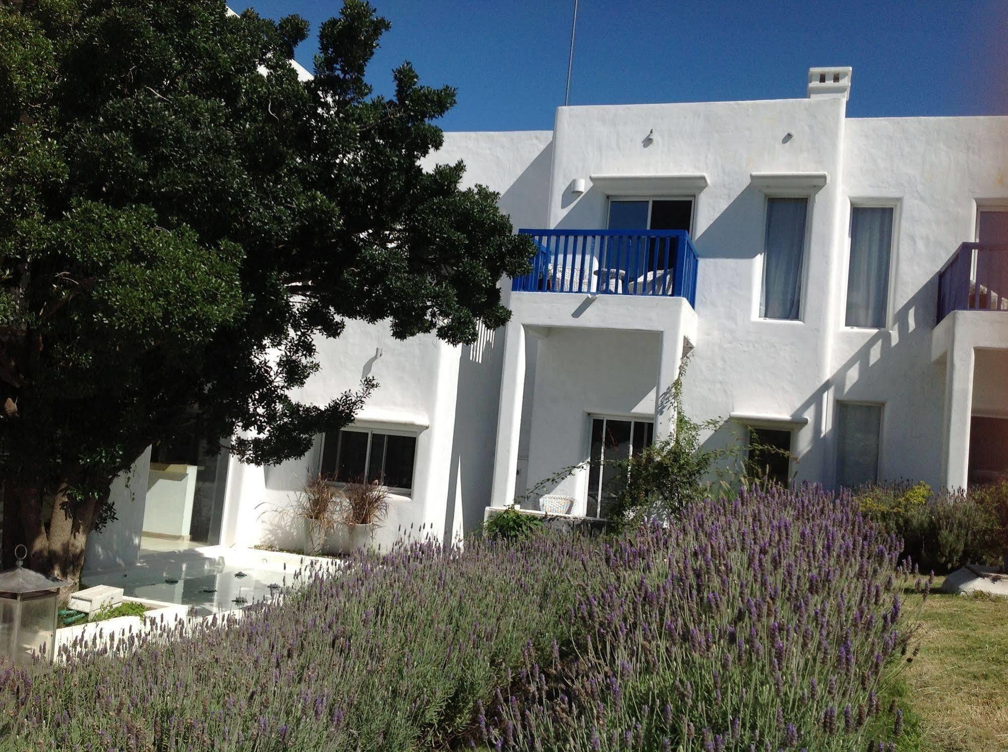 Kala Hotel Boutique Manantiales Luaran gambar